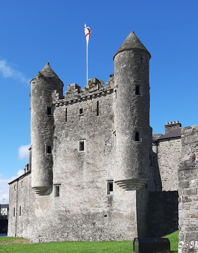 Enniskillen Castle|Museums|Travel