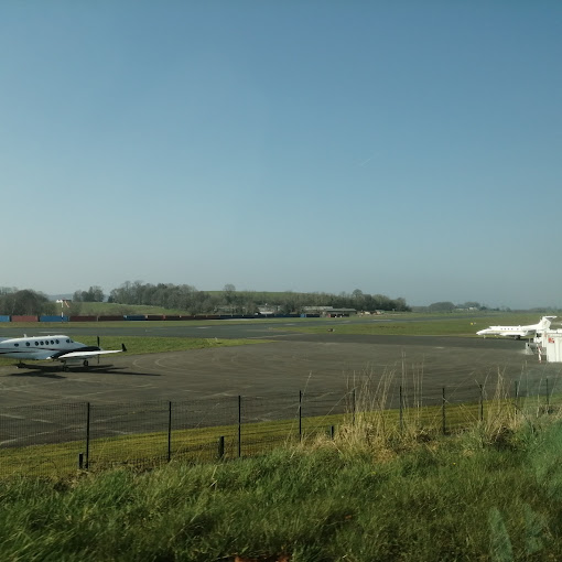 Enniskillen St. Angelo Airport Travel | Airport