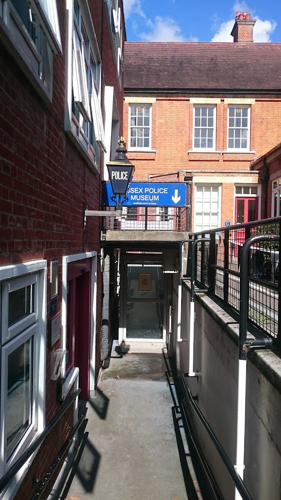 Essex Police Museum Travel | Museums