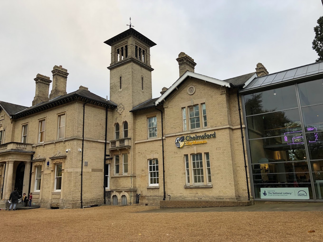 Essex Regiment Museum Travel | Museums