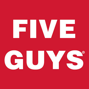 Five Guys|Restaurant|Food and Restaurant