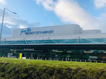 George Best Belfast City Airport Travel | Airport