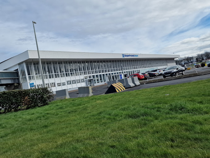 Glasgow Prestwick Airport Travel | Airport