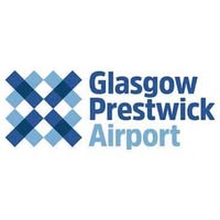 Glasgow Prestwick Airport - Logo