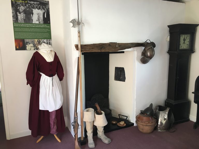 Great Torrington Museum Great Torrington Museums 03