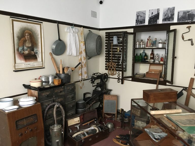 Great Torrington Museum Great Torrington Museums 02