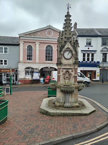 Great Torrington Museum Travel | Museums