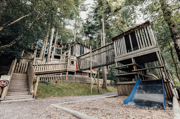 GreenWood Family Park Entertainment | Amusement Park