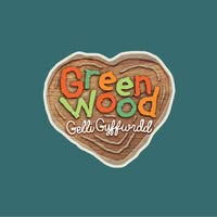 GreenWood Family Park Logo