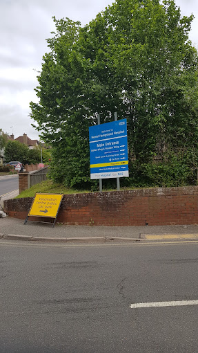 Hemel Hempstead Hospital Medical Services | Hospitals