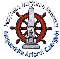 Holyhead Maritime Museum - Logo