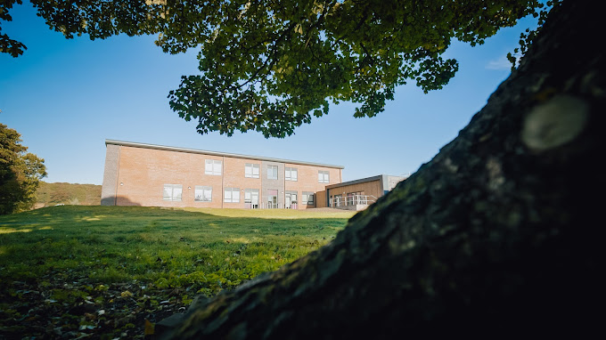 Horsforth School & Sixth Form at Horsforth Horsforth Schools 02