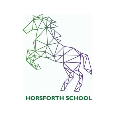 Horsforth School & Sixth Form at Horsforth Logo