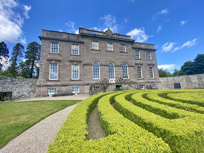 House of Dun & Angus Folk Museum Travel | Museums