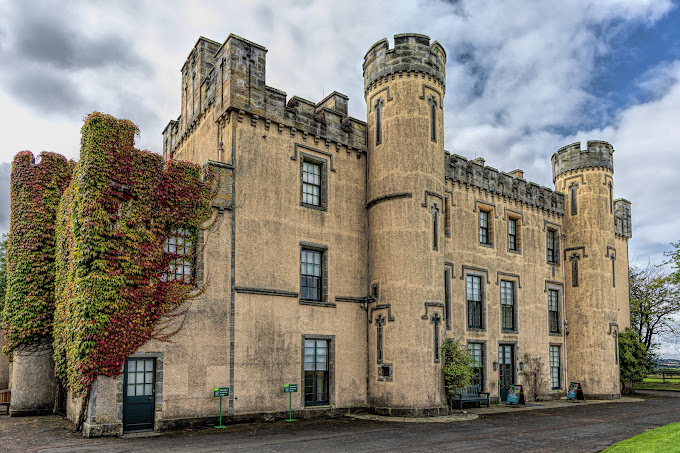 House of the Binns|Museums|Travel
