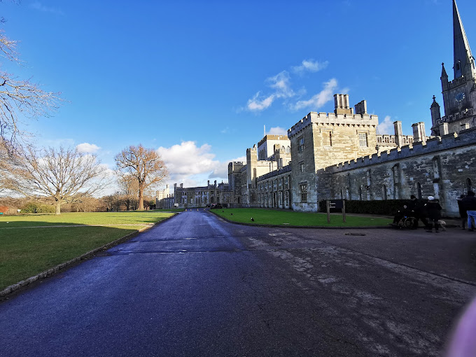 Hult Ashridge Education | Universities