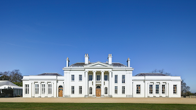 Hylands House Travel | Museums