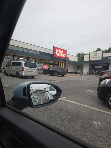 Iceland Shopping | Supermarket