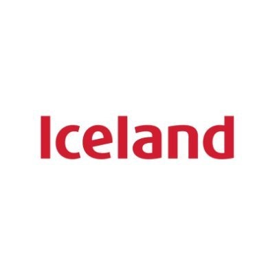 Iceland Logo