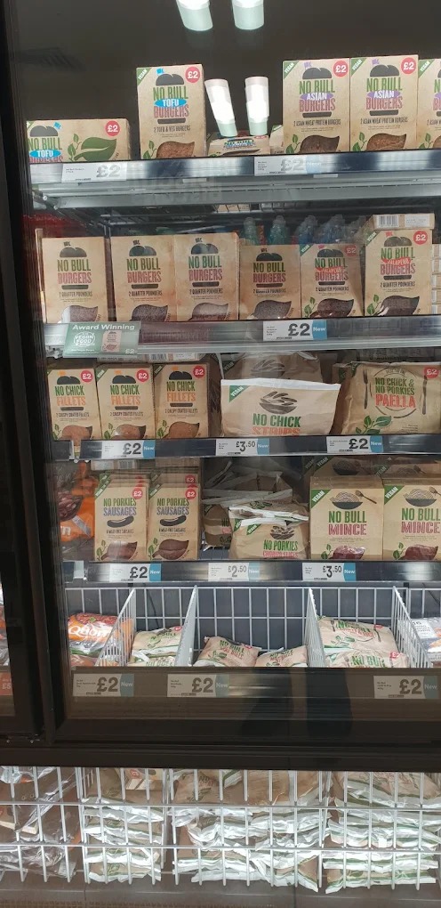 Iceland Shopping | Supermarket