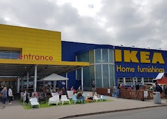 IKEA Shopping | Store