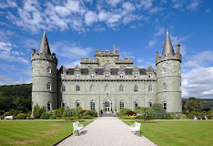 Inveraray Castle Travel | Museums