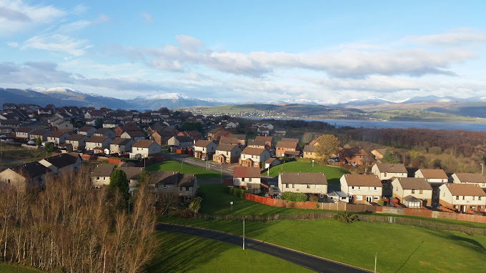 Inverclyde Royal Hospital Medical Services | Hospitals