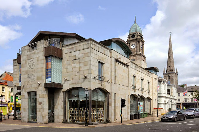 Irish Linen Centre & Lisburn Museum Travel | Museums