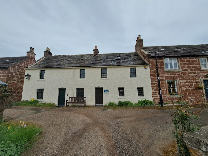 J M Barries Birthplace Travel | Museums