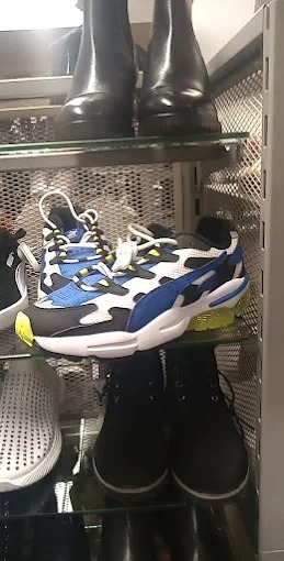 JD Sports Shopping | Store