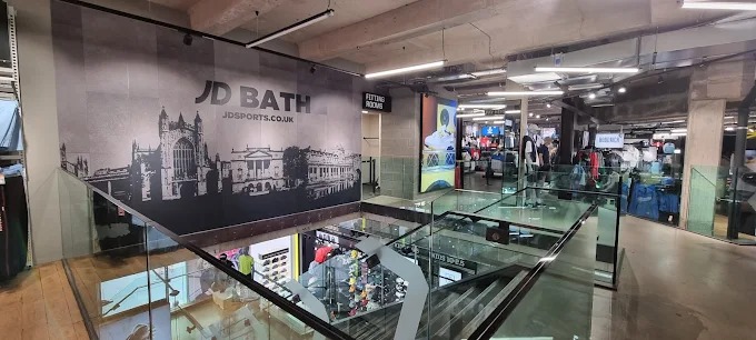 JD Sports Shopping | Store