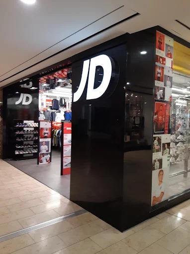 JD Sports Shopping | Store