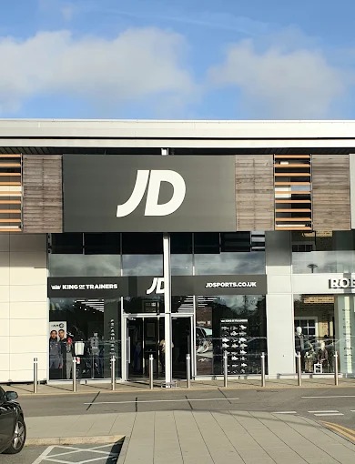 JD Sports Shopping | Store