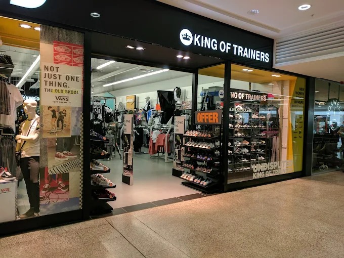 JD Sports Shopping | Store