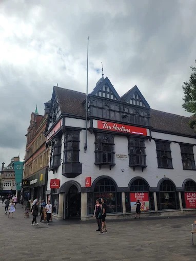 JD Sports Shopping | Store