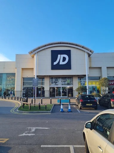JD Sports Shopping | Store