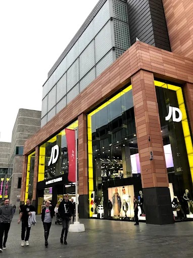 JD Sports Shopping | Store