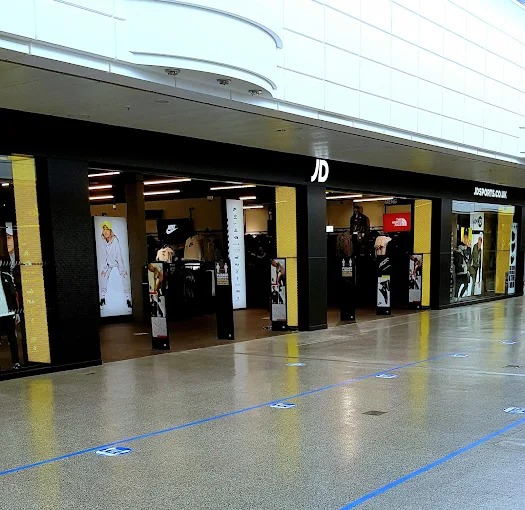 JD Sports Shopping | Store