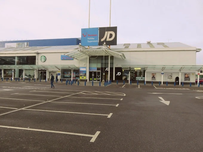 JD Sports Shopping | Store