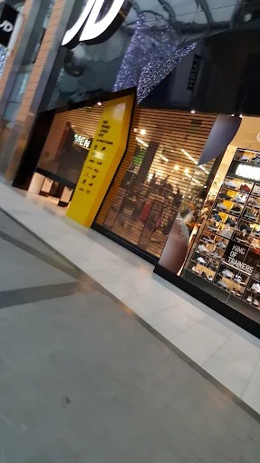 JD Sports Shopping | Store