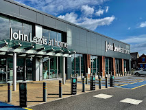 John Lewis & Partners at Home Shopping | Store