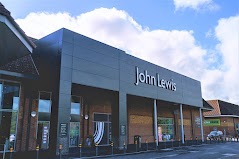 John Lewis & Partners Shopping | Store