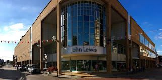 John Lewis & Partners Shopping | Store