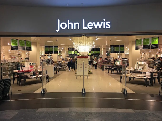 John Lewis & Partners Shopping | Store
