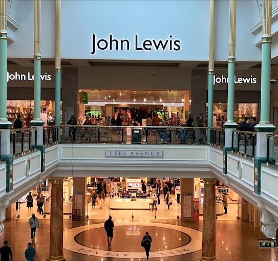 John Lewis & Partners Shopping | Store