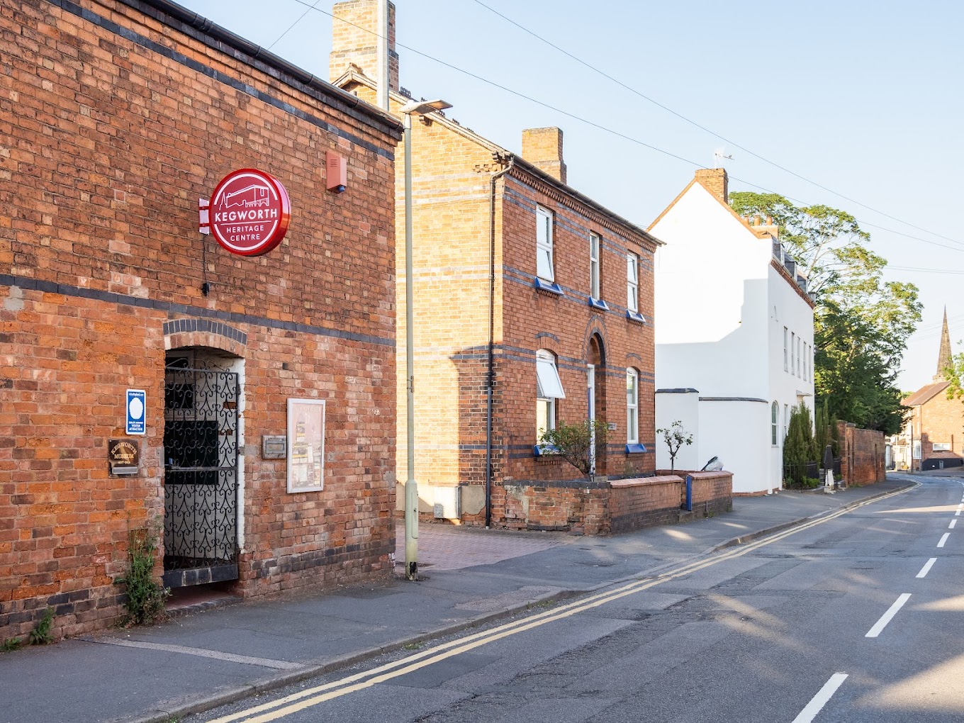 Kegworth Heritage Centre Kegworth Museums 03