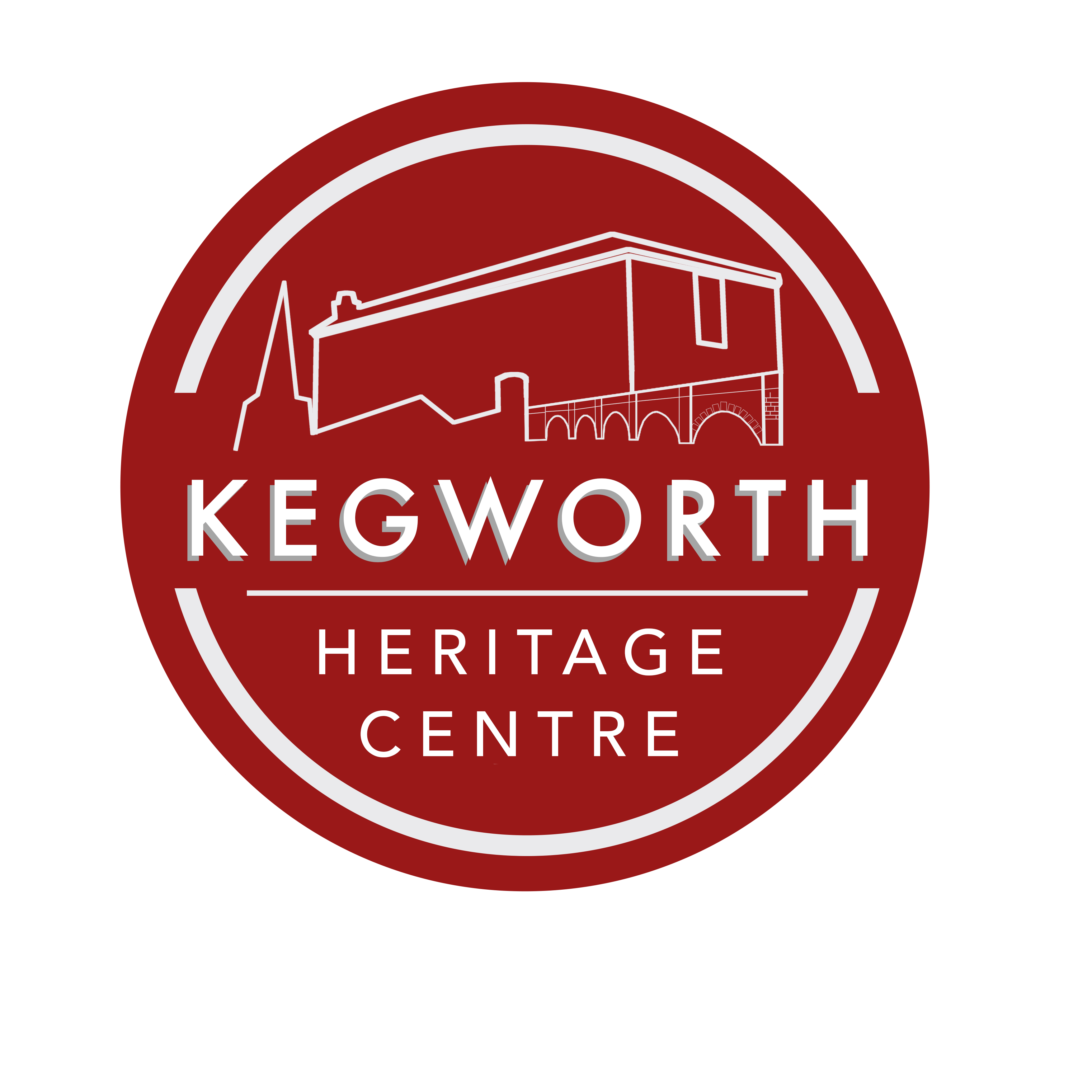 Kegworth Heritage Centre - Logo