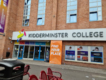 Kidderminster College Education | Schools