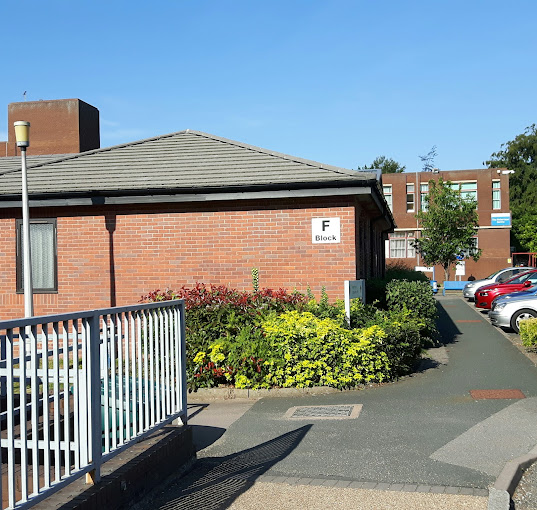 Kidderminster Hospital Medical Services | Hospitals