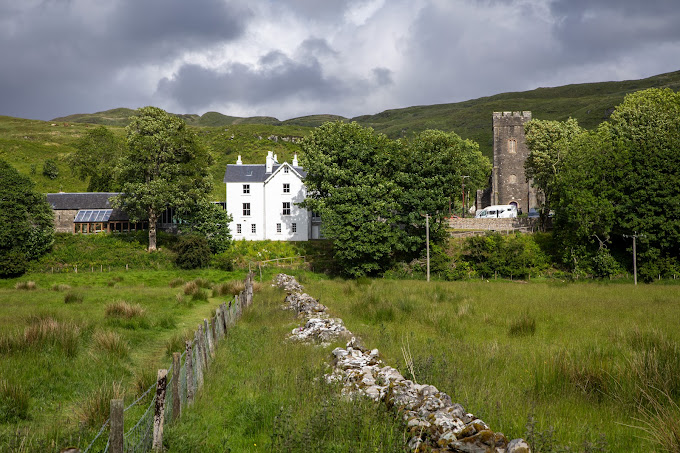 Kilmartin Museum Travel | Museums